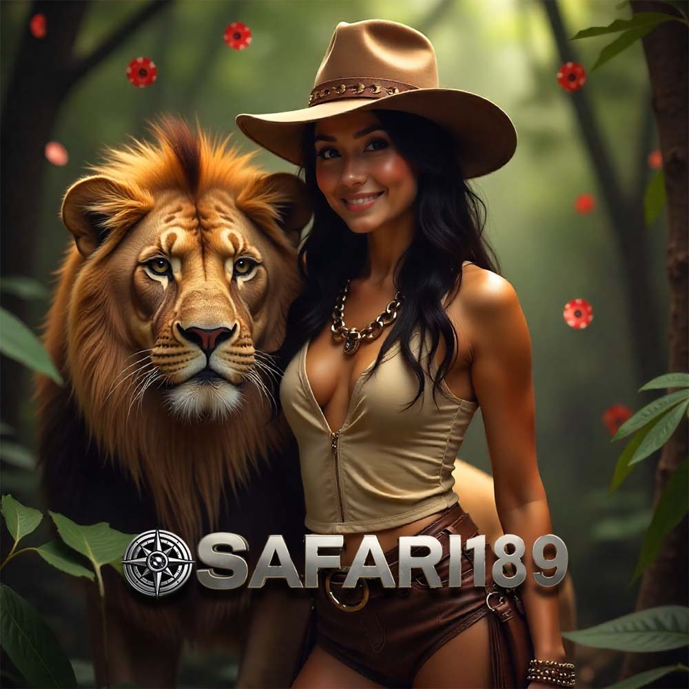 Safari189 product